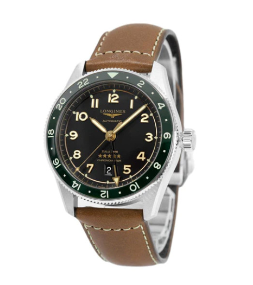 Longines L38124632 Bondie.bg