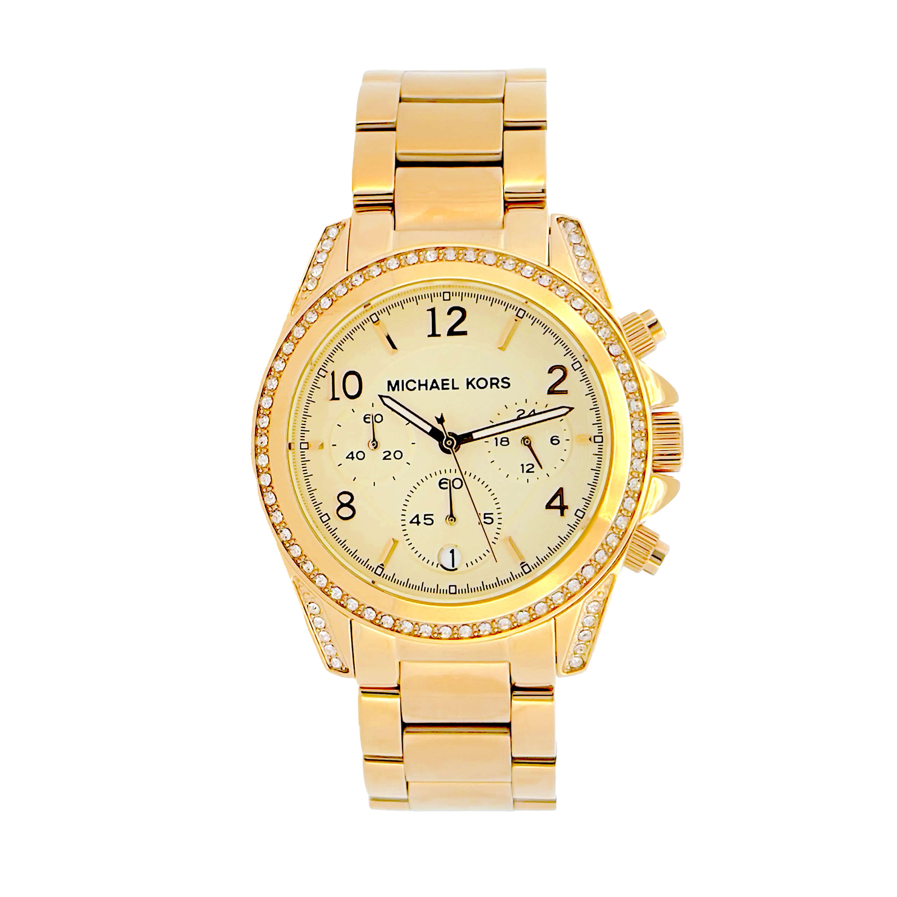 Michael Kors MK5166 Bondie.bg