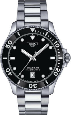 Tissot T120.410.11.051.00 Bondie.bg